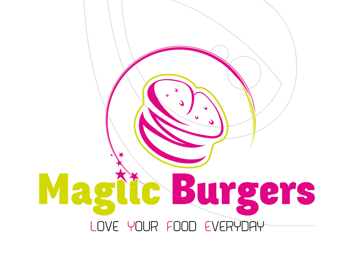 MAGIC BURGERS